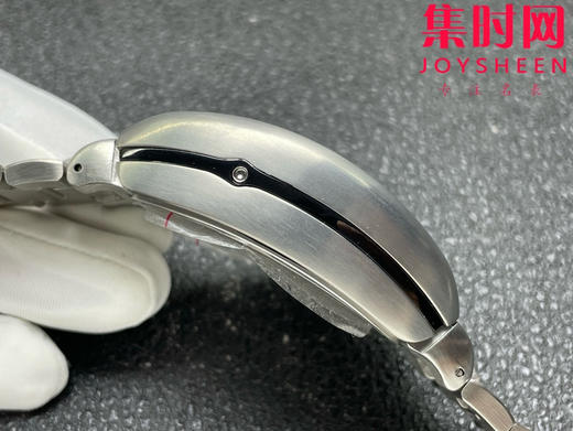 新款法穆兰 法兰克穆勒 FM Vanguard Yachting V45游艇计时系列 V45计时钢带款 男士腕表 商品图8