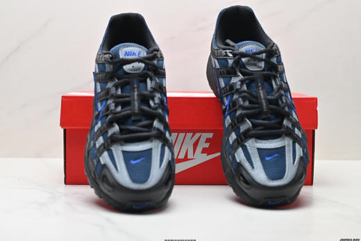 耐克Nike Initiator Running百搭透气低帮复古休闲运动跑步鞋IF6199-002男鞋 商品图6