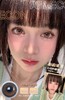 Brown Color 南瓜贝果【日抛】 商品缩略图0