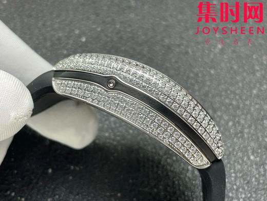 新款法穆兰 法兰克穆勒满天星 FM Vanguard Yachting V45游艇计时系列 V45计时款 男士腕表 商品图8