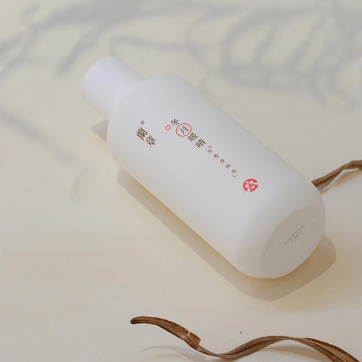 兰章冬月暖晴芳香身体乳 商品图1