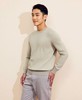 佐丹奴男装25年商场同款圆领舒适毛衣01055602 商品缩略图0