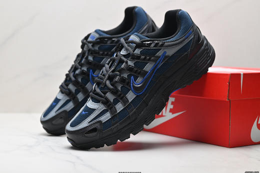 耐克Nike Initiator Running百搭透气低帮复古休闲运动跑步鞋IF6199-002男鞋 商品图7