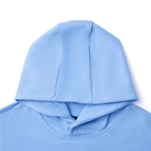 李宁男子2025套头连帽运动卫衣AWDV043-6 商品图2