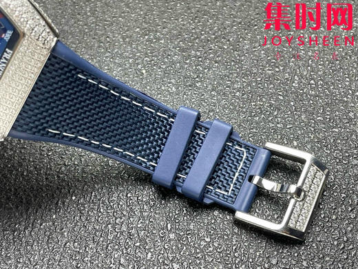 新款法穆兰 法兰克穆勒满天星 FM Vanguard Yachting V45游艇计时系列 V45计时款 男士腕表 商品图4