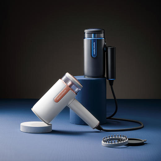 摩飞蒸汽挂烫机MR2031-XJ 商品图1