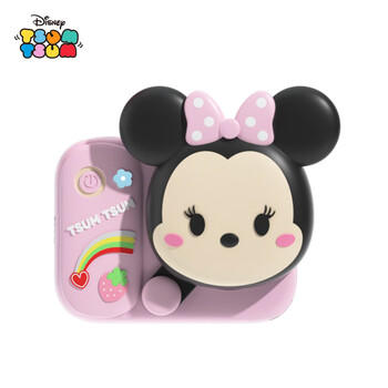 迪士尼儿童照相机数码照相机手持便携ccd相机录像拍立得男女孩生日礼物 商品图6