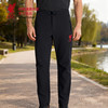 【官方正版】利物浦俱乐部 | 秋季黑色休闲长裤防水耐磨冲锋裤 商品缩略图0