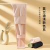【高腰暖腹】180g女士保暖裤秋裤女95%棉柔亲肤高腰护肚225女士莫兰高腰收腹裤 商品缩略图8