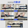 贝莱康孕妇安全带(辅助带)非汽车专用产妇防勒肚车载孕晚期防撞神器 商品缩略图0