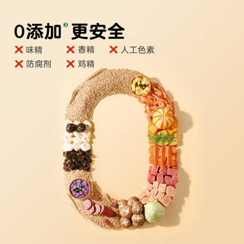 宝宝馋了小馄饨猪肉三鲜137g云吞速食儿童早餐半成品快手享婴幼儿辅食食谱 商品图4