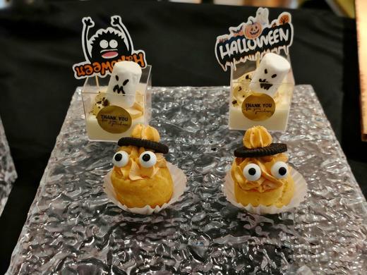 万圣节鬼混套餐 商品图1