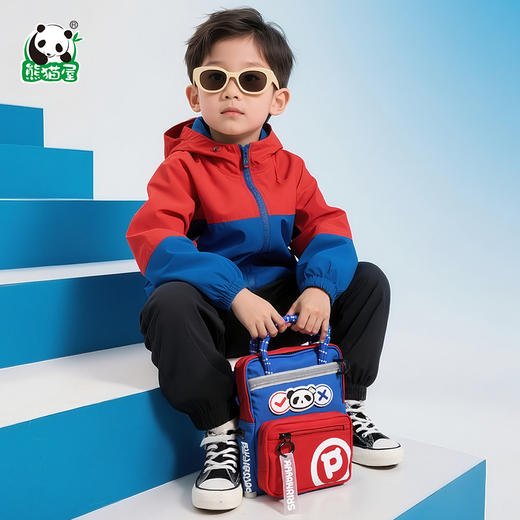 Yes or No 双肩包/mini包  亲子/情侣   送纸袋 商品图3