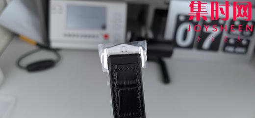 欧米茄 VS第五代星座系列 曼哈顿星座 黑色盘 男士腕表 丹东8900一体机 商品图7