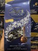 到手价169元！买二减10 Lindt Lindor瑞士莲黑松露混合巧克力600克 美国代购，无中文标签，介意慎拍 商品缩略图0