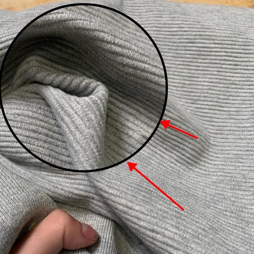 T*B经典四道杠轻奢质感POLO衫男女同款（蕾姐穿0） 商品图10