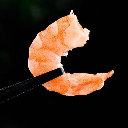 俏虾客有机金钩海米 100g/盒*3 商品图1