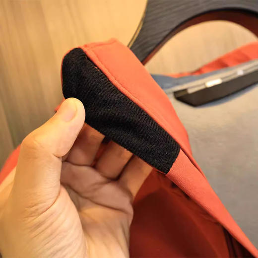 原5K+！2025秋冬新款男户外弹力加绒防水冲锋夹克衣透气速干外套！ 商品图2