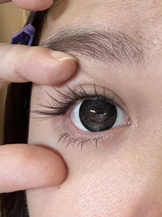 Hanawink半年抛·奥利卷/芝士卷/栗子卷·14.5mm大着色·2片 商品图2