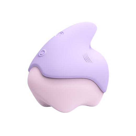 【异地蜜语，心神彭拜!!!】魅动独角兽2代秒潮自慰器女吮吸阴蒂高潮神器点潮笔成人情趣用品玩具 商品图5