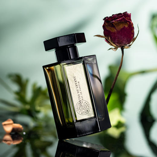 阿蒂仙之香 东方奇遇系列-繁梦黎凡特 L'Artisan Parfumeur Contes du Levant 分装 商品图0