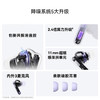 华为（HUAWEI）FreeBuds 6i 真无线降噪蓝牙耳机 旗舰级降噪深度 音乐游戏 安卓/苹果手机通用 流光紫 /数码 /影音娱乐 /蓝牙/无线耳机 商品缩略图2