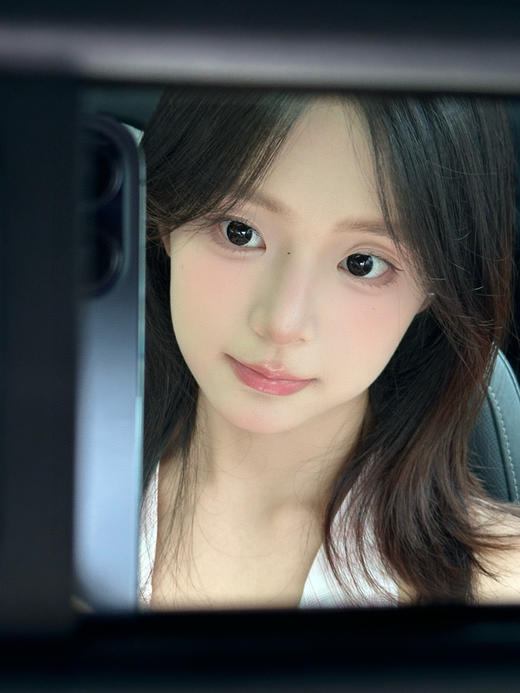 LULUALICE亮黑黑（佩戴直径：14.2mm） 商品图2