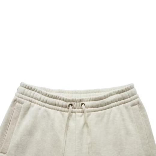 李宁男子束脚宽松卫裤运动裤AKLV013-4 商品图2