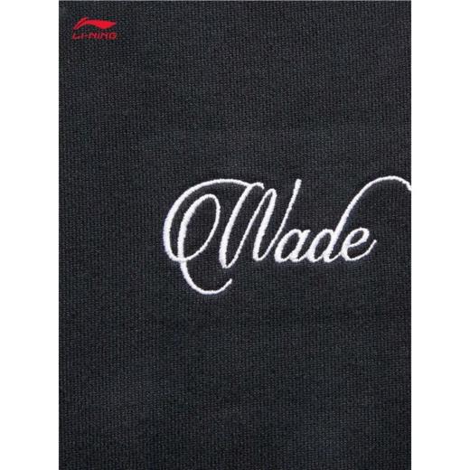 李宁男子2025束脚宽松卫裤运动裤AKLU213-1 商品图4