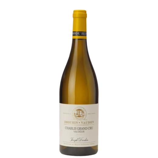 约瑟夫杜鲁安夏布利沃德锡特选白葡萄酒 Joseph-Drouhin-Grand-Cru-Chablis-Vaudesir-20 商品图0