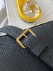 LV路易威登 Capucines 迷你 黑色金 商品缩略图6
