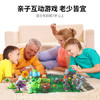 PLANTS VS ZOMBIES玩具全套可发射豌豆射手玩偶公仔新年礼物男孩生日6-10岁 商品缩略图1