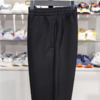 李宁女子2025春季平脚直筒运动裤AKLV104-1 商品缩略图2