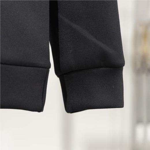 李宁男子2025套头运动卫衣AWDV119-1 商品图4