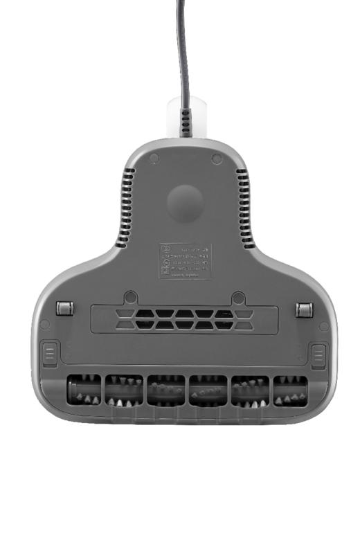 摩飞手持除螨吸尘器MR3101-XJ 商品图1