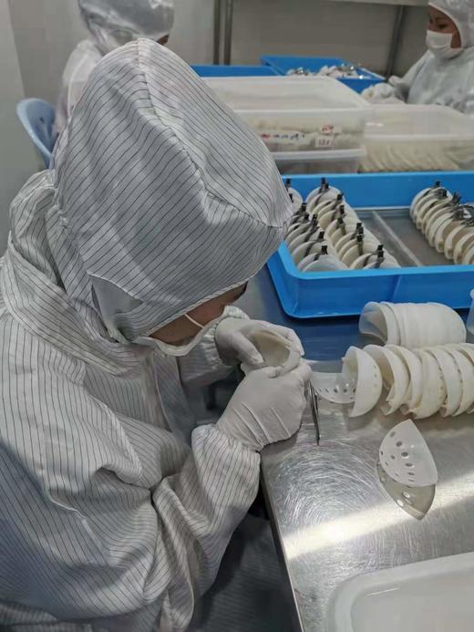 【马来西亚干盏燕窝】高洁净 泡发率高 溯源码可查 礼盒装100g 商品图4