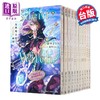 预售 【中商原版】 轻小说 Silent Witch 沉默魔女的秘密1-9，含4after、another上+下共12册 依空まつり 台版轻小说 角川出版 商品缩略图2