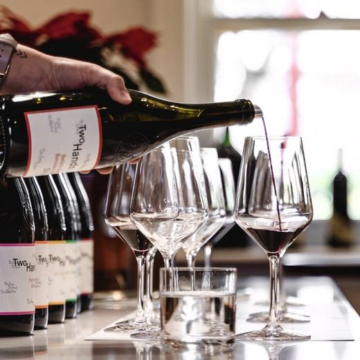 RP95高分！9次入选WS百大之列！双掌酒庄贝拉花园红葡萄酒 Two Hands Bella's Garden Shiraz 2021 商品图4