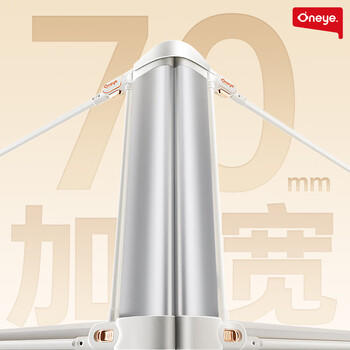 丸丫K3婴儿床围栏防摔床护栏床边防掉档板免打钉床围栏三面1.8+2+2 商品图3