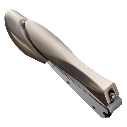 【浅幼 德系精工螳螂修甲套装】一套三只，不锈钢材质，刀锋如镜，削甲如泥 ，升级版防飞溅指甲钳套装~ 商品图3