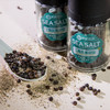 有机海盐黑胡椒粒 自带研磨瓶调味料85g 商品缩略图2
