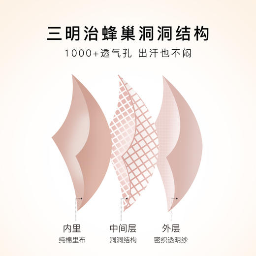 蛇年本命年新婚大红色内衣文胸套装性感蕾丝大胸显瘦显小收副乳子墨浮华套红 商品图5