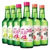 真露（JINRO）韩国烧酒-16度微醺360ml果味酒 商品缩略图0