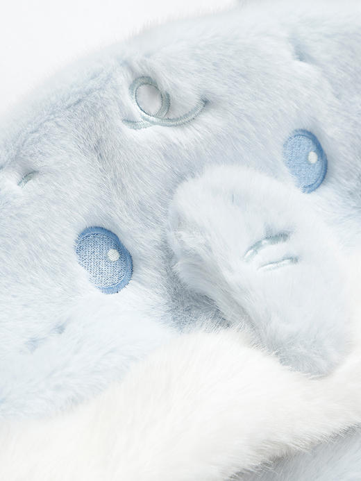 可爱软萌小象两件套套帽-纪念日百货门店同款166694971 商品图1