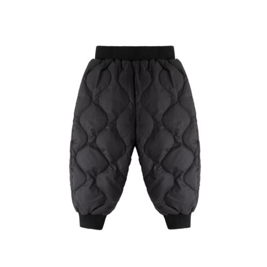 【清仓】D嘟嘟家宝宝羽绒裤BFB913DCK303 🛍 商品图0