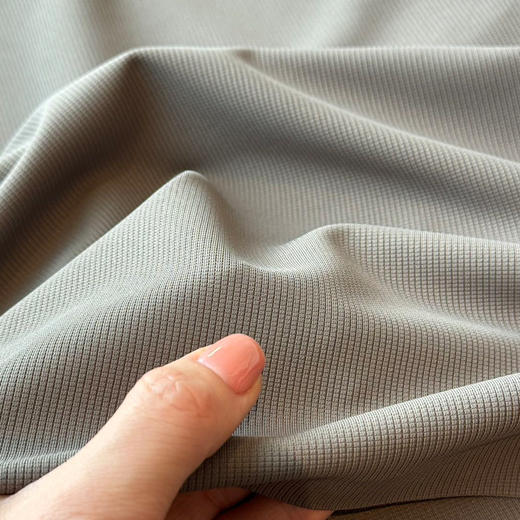 罗蒙男士翻领POLO衫 | 4D立体剪裁，宽松不臃肿，显瘦有型 商品图2