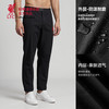 【官方正版】利物浦俱乐部 | 秋季黑色休闲长裤防水耐磨冲锋裤 商品缩略图3