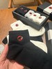 经典大象logo采用重工刺绣 休闲运动男女 同款中筒袜 商品缩略图2