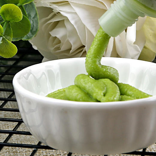 【秒杀】古松青芥辣芥末酱辣根43g 商品图1