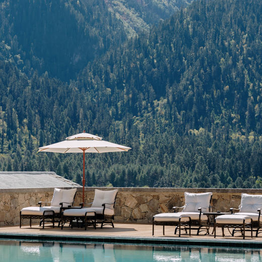 6天5晚圣诞/元旦团期【松赞|冰川环线|最美四百公里6天5晚主题团】西藏松赞波密来古南迦巴瓦深度体验，全程松赞系列酒店，含接送机及全程用车、酒店餐食、下午茶~ 商品图3